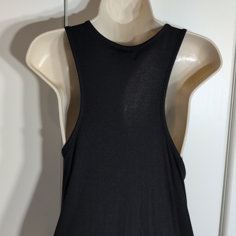 ATM Midi Dress Size Large - Picture 4 of 8